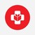 Hospital Universitário Cajuru logo