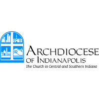 Archdiocese of Indianapolis logo