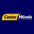 Center Móveis e Eletros logo