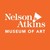 The Nelson-Atkins Museum of Art logo