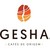 Gesha Origin Coffees logo