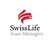 Swiss Life Asset Managers logo