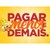 PagMenos Supermercado logo
