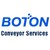 Logo di BOTON