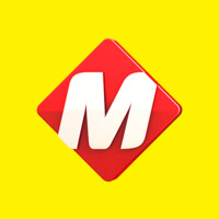 Millena Móveis e Eletro logo