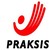 PRAKSIS logo