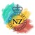 New Zealand Parliament logo