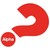 Alpha International logo