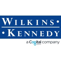 Wilkins Kennedy logo