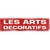 Les Arts Décoratifs logo