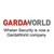 Whelan Security logo