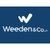 Weeden & Co. logo