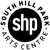 South Hill Park Arts Centre logo
