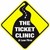 The Ticket Clinic, PLC logo
