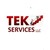 Tek Services, LLC logo