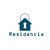 Residencia logo