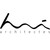 Huni Architectes logo