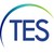 Total Education Solutions logo