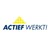 Actief Werkt! Uitzendbureau logo