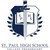 St. Paul High School logo