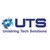 Unistring Tech Solutions Pvt. Ltd. (UTS) logo
