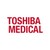 Toshiba Medical Europe Logo