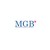 MGB logo