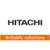 Hitachi Construction Truck Mfg. logo