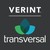 Verint Transversal logo