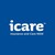 icare NSW logo
