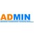 Admin logo