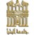 Petra University logo