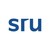 SR University logo