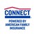 CONNECT, powered by American Family Insurance logo