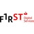 F1RST Digital Services logo