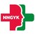 Logotipo de Nemzeti Népegészségügyi és Gyógyszerészeti Központ