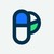 Peach logo