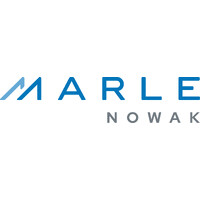 MARLE NOWAK - Fonderie de précision logo