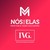Nós por Elas - Mentoria para Mulheres - IVG logo