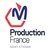 Production France 🇫🇷 logo