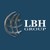 LBH Group logo