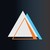 Logo di Crystal Delta