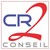 CR2 conseil logo