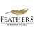 Feathers - A Radha Hotel logo