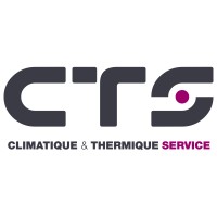 CTS (Climatique & Thermique Service) logo