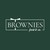 Brownies Food & Co. logo