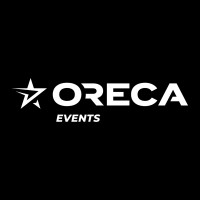 ORECA Events logo