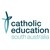 Catholic Education South Australia logo