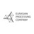 Eurasian processing company logo