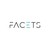Facets logo